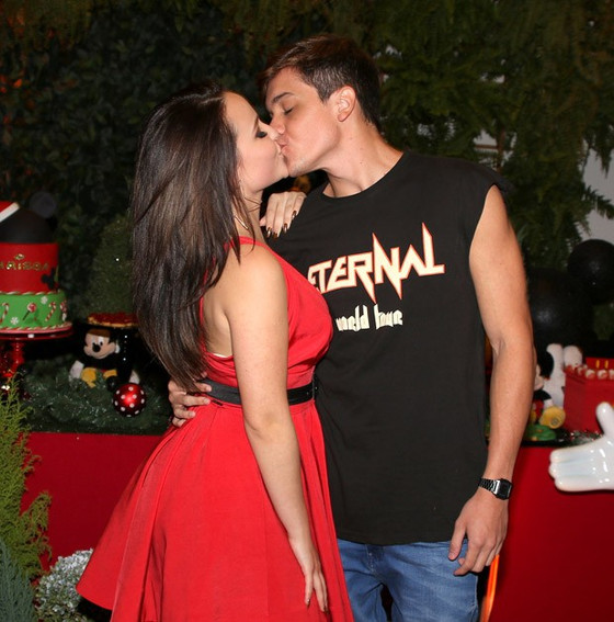 Larissa Manoela Larissa Manoela